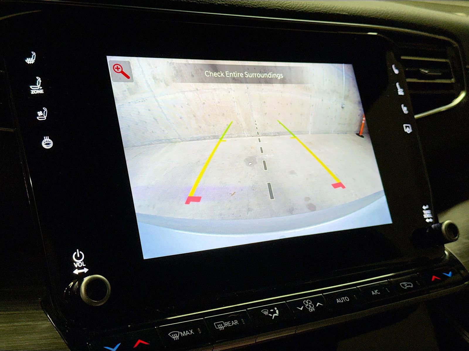 Used 2024 Jeep Wagoneer Series II image 16