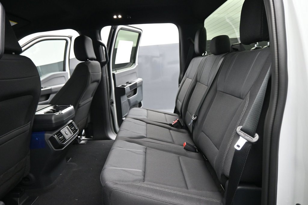 New 2026 Ford F150 STX w/ Equipment Group 200A RWD image 17