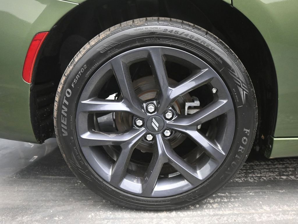 Used 2022 Dodge Charger SXT w/ Driver Convenience Group image 12