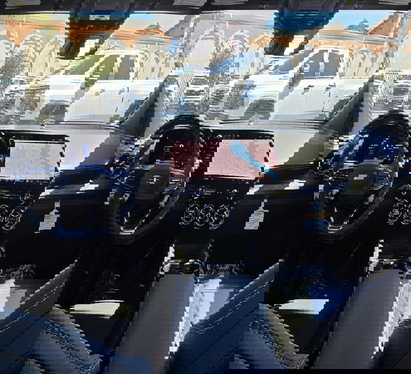 Used 2025 Chevrolet Blazer EV LT w/ Super Cruise Package image 29