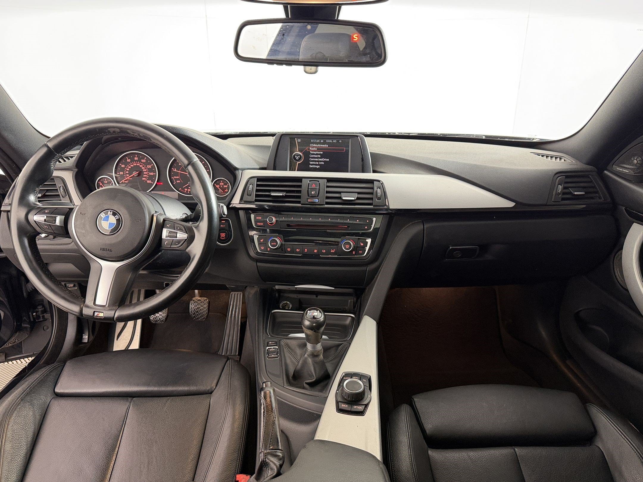 Used 2014 BMW 435i Coupe RWD image 16