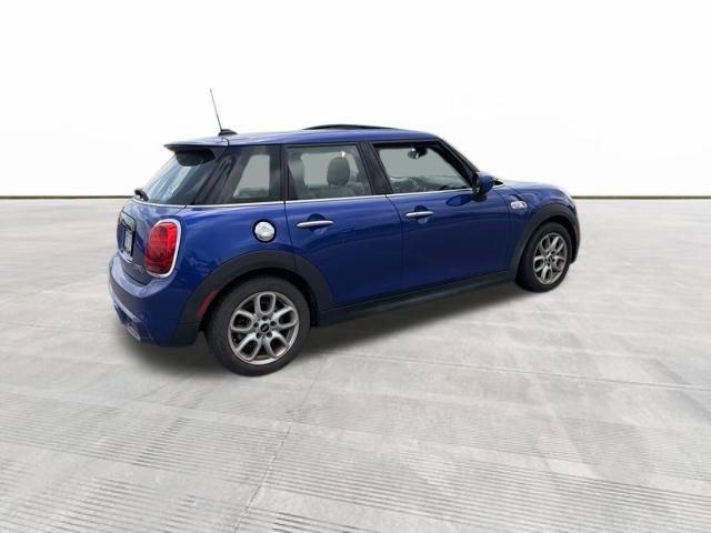 Used 2020 MINI Cooper S w/ Signature Upholstery Package FWD image 5