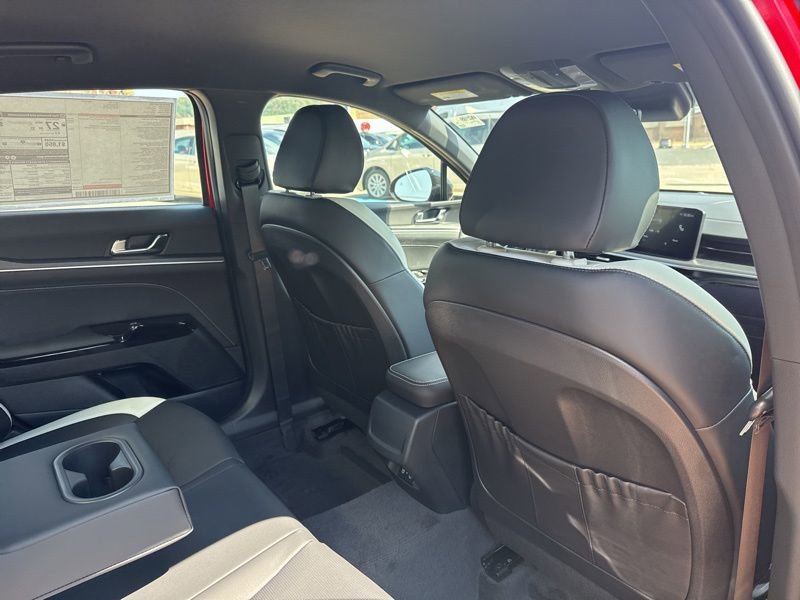 New 2026 Kia K5 GT-Line image 12