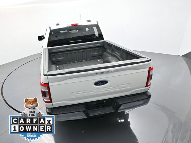 Used 2022 Ford F150 Lariat image 21