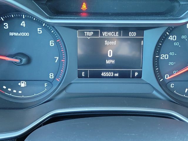 Used 2023 Chevrolet TrailBlazer LS image 26