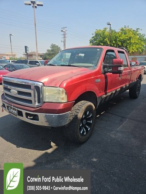 Used 2003 Ford F350 XLT AWD/4WD image 3