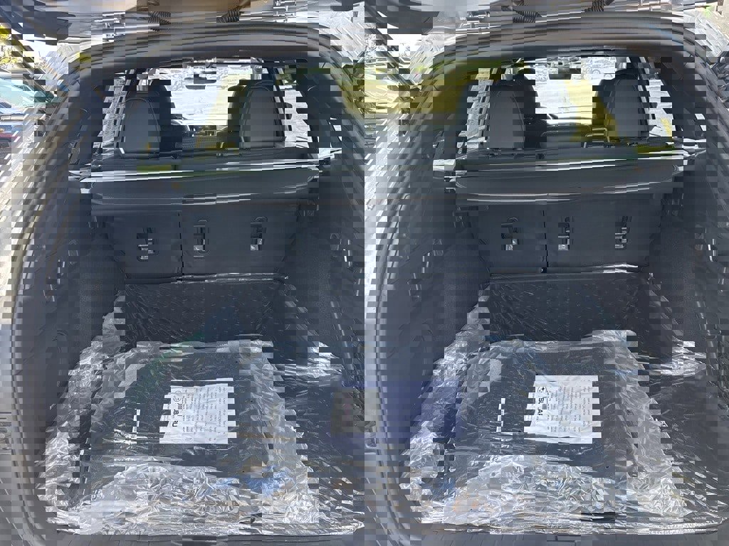 New 2025 Subaru Outback Wilderness image 11