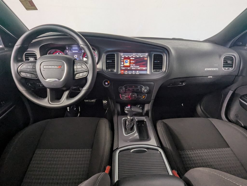 Used 2023 Dodge Charger R/T RWD image 15
