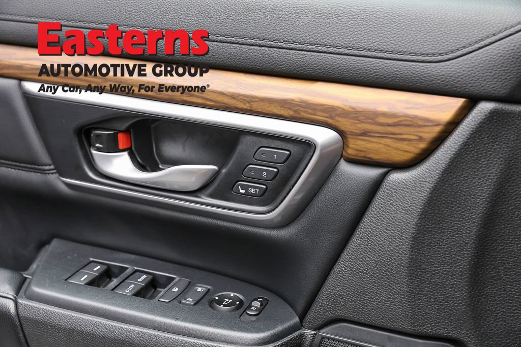 Used 2019 Honda CR-V EX-L image 20