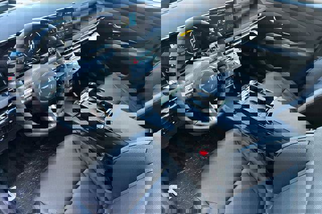 New 2025 Hyundai Tucson Limited image 7