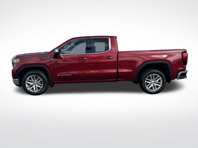 Used 2020 GMC Sierra 1500 SLE w/ SLE Value Package RWD image 4