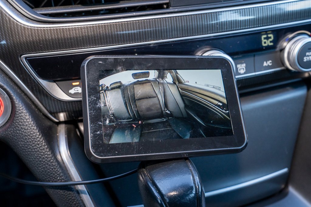 Used 2022 Honda Accord Sport image 11