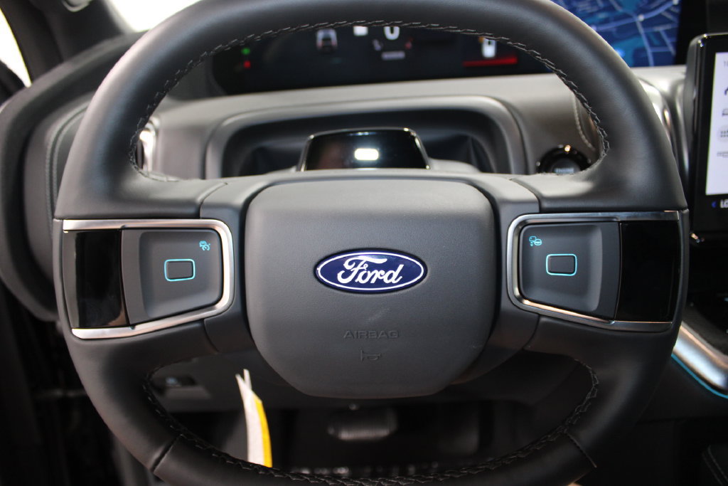 New 2027 Ford Expedition Max Platinum w/ Stealth Appearance Package AWD/4WD image 36