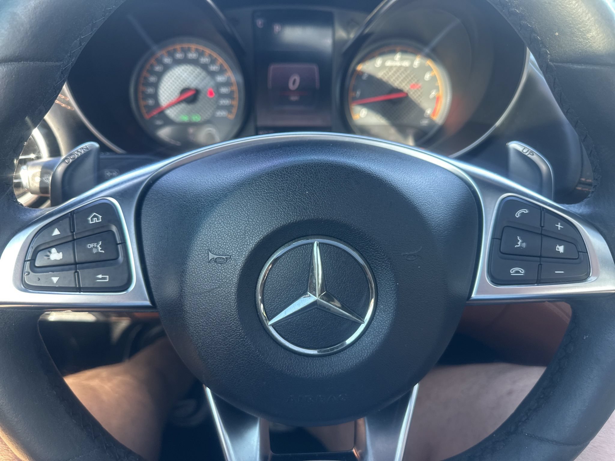 Used 2016 Mercedes-Benz AMG GT S image 19
