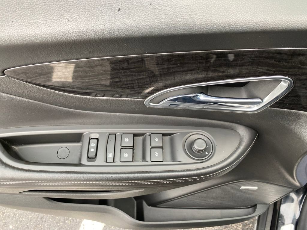 Used 2016 Buick Encore Sport Touring image 20