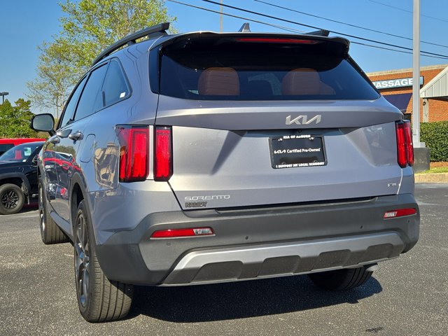 Used 2023 Kia Sorento SX Prestige image 9