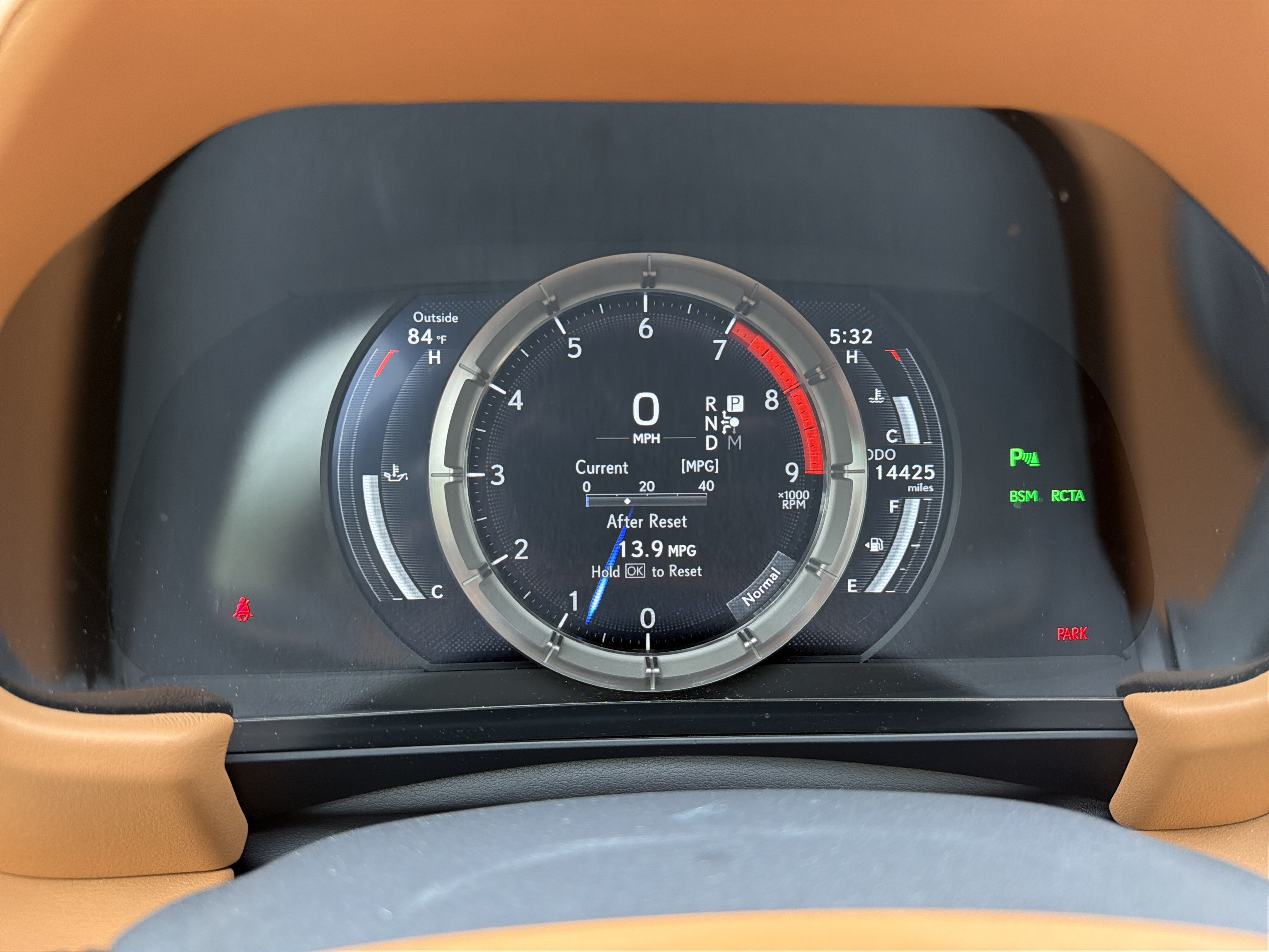 Used 2024 Lexus LC 500 Convertible w/ Bespoke Build Package RWD image 17