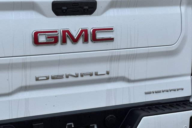 New 2026 GMC Sierra 1500 Denali w/ Denali Reserve Package image 33