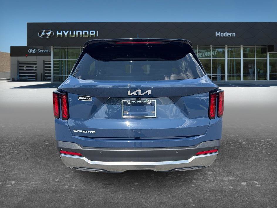 Used 2026 Kia Sorento EX FWD image 6