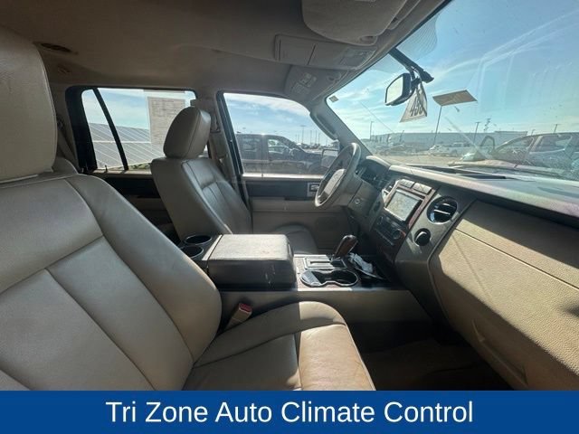 Used 2009 Ford Expedition Eddie Bauer AWD/4WD image 7