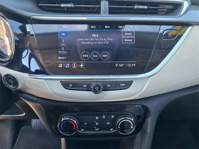 Used 2020 Buick Encore GX Preferred w/ Cold Weather Comfort Package image 26