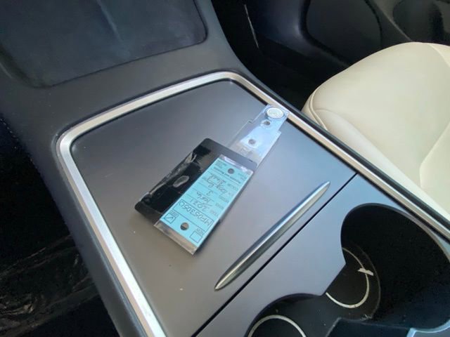 Used 2021 Tesla Model 3 Long Range image 26