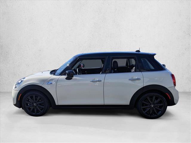 Used 2021 MINI Cooper S w/ Storage Package image 9