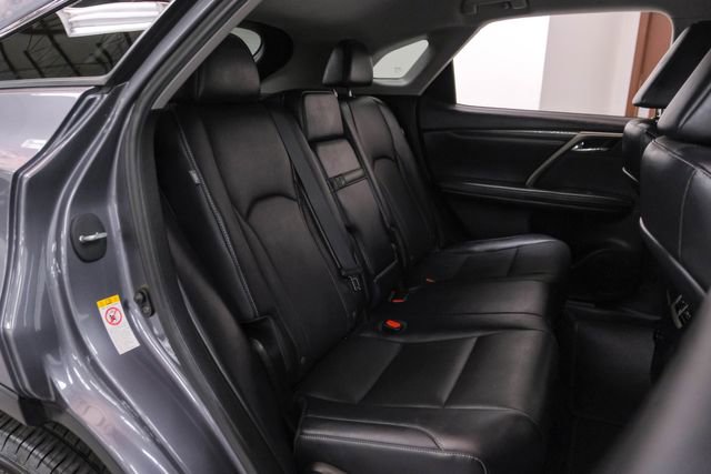 Used 2017 Lexus RX 350 FWD w/ Accessory Package image 34