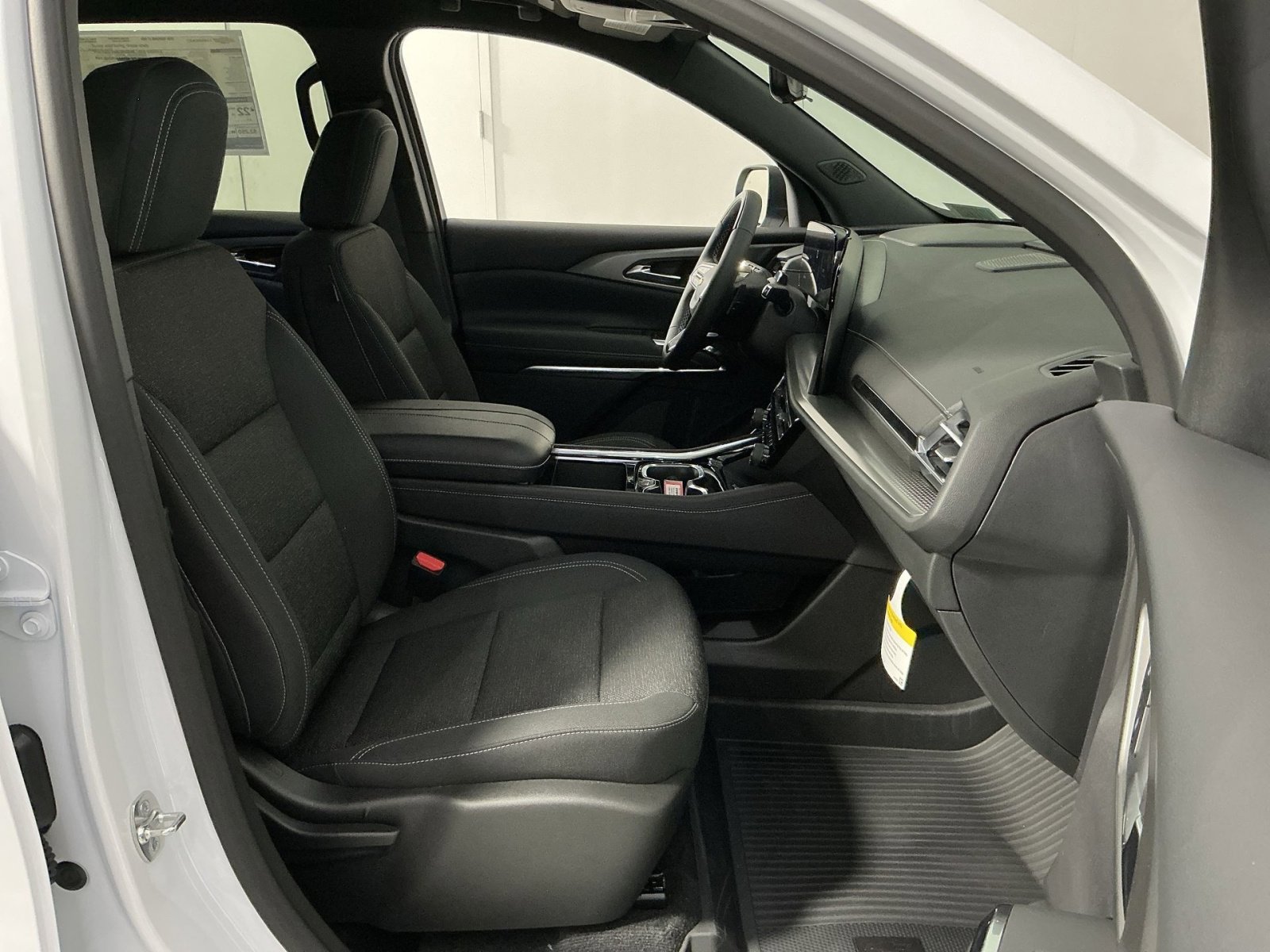 New 2026 Chevrolet Traverse LT w/ Enhanced Driving Package image 35