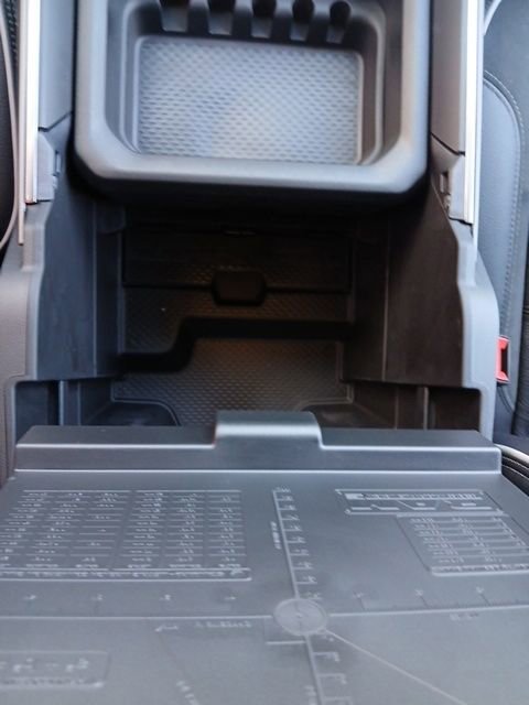 New 2026 RAM 3500 Laramie AWD/4WD image 53