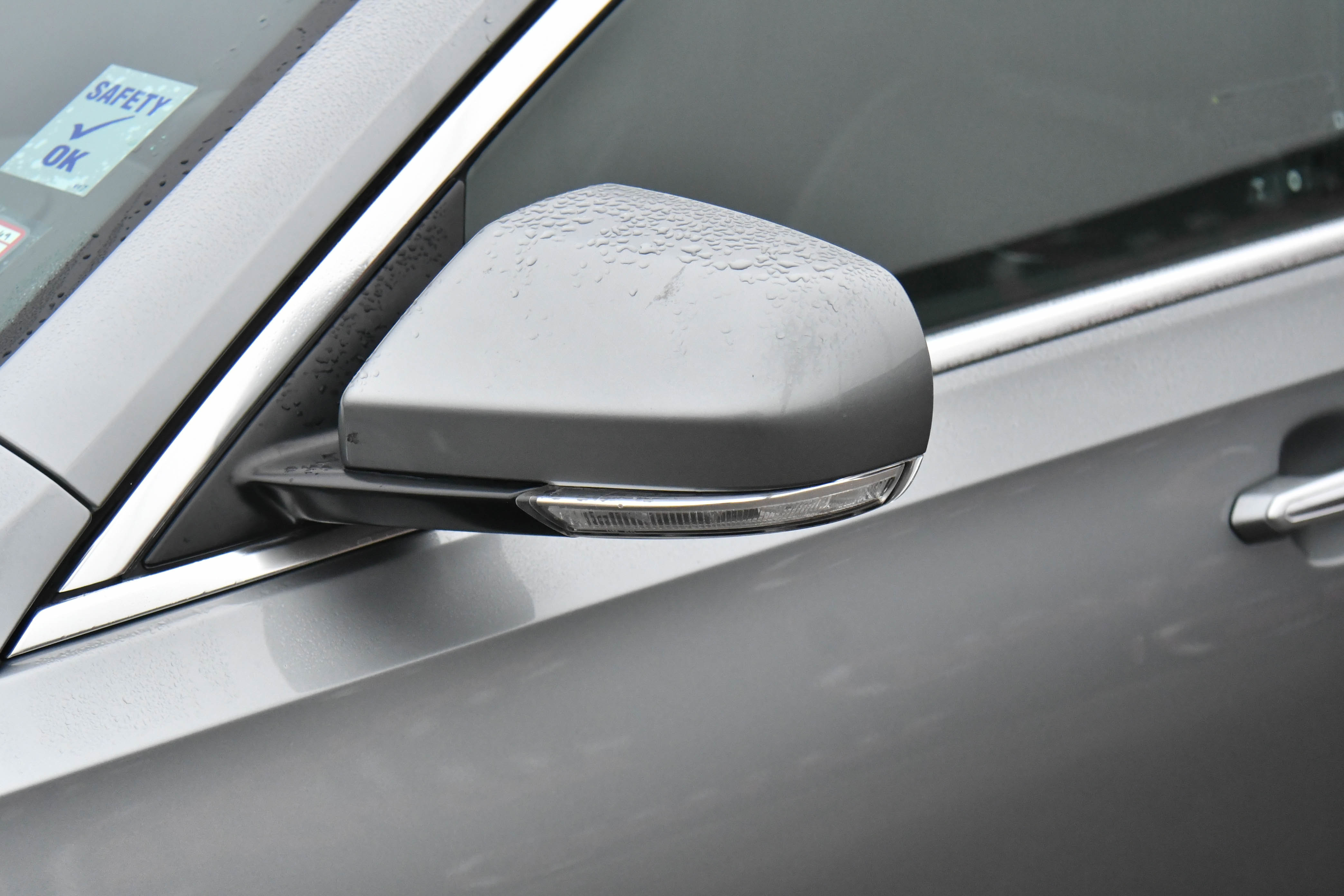 Used 2024 Cadillac CT4 Premium Luxury w/ Climate Package image 13