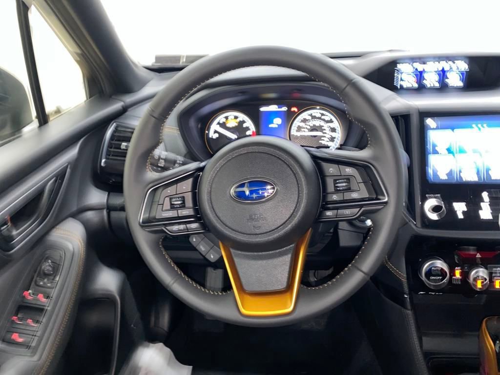 New 2025 Subaru Forester Wilderness image 21