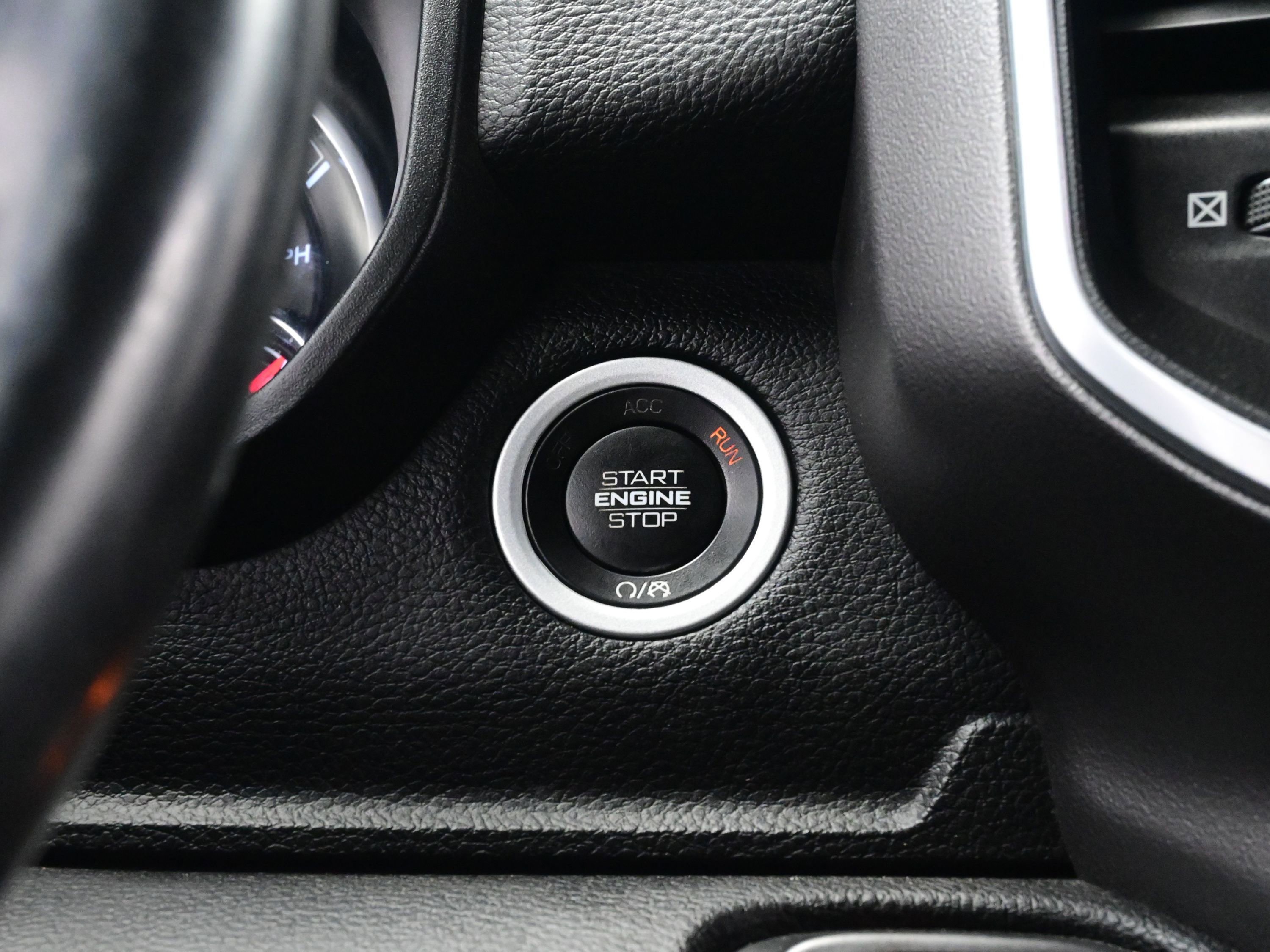 Used 2020 RAM 1500 Big Horn image 22