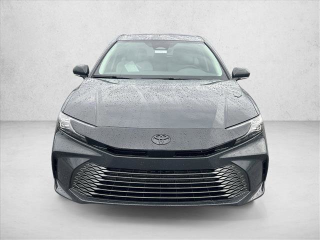 New 2026 Toyota Camry XLE image 6