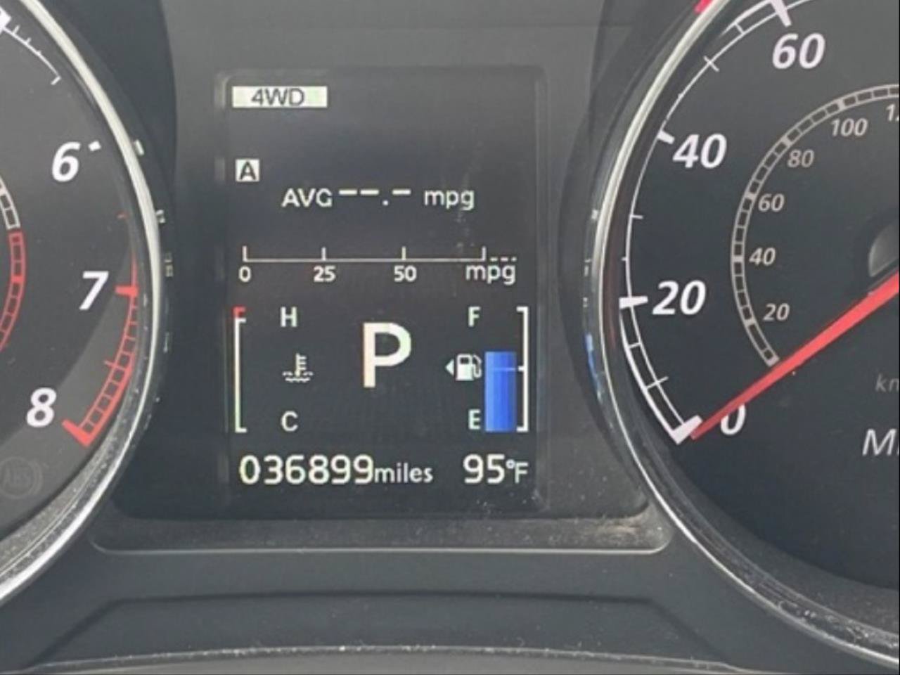 Used 2025 Mitsubishi Outlander Sport ES AWD/4WD image 19