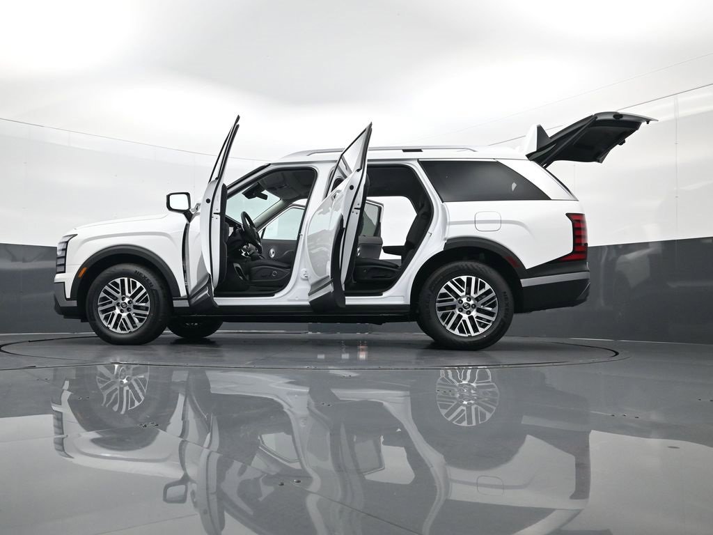 New 2026 Hyundai Palisade SEL image 35