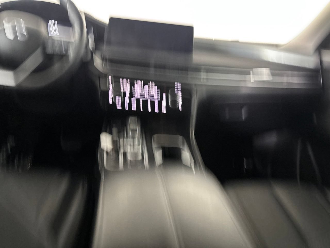 Used 2023 INFINITI QX60 Luxe FWD image 27