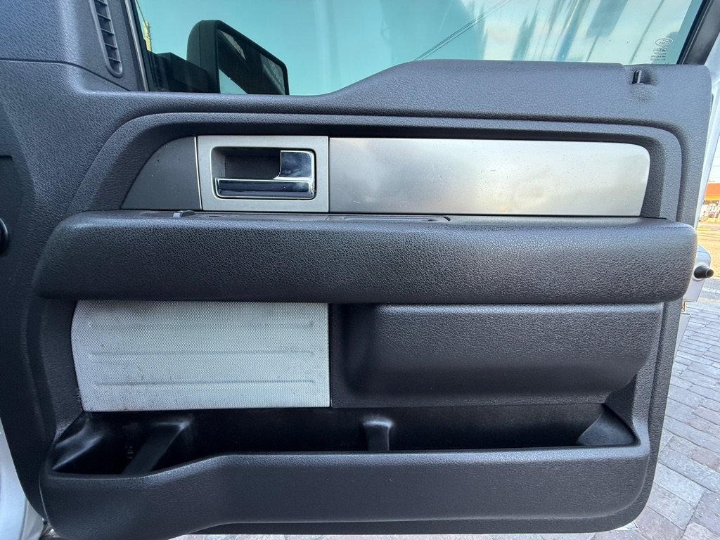 Used 2013 Ford F150 FX2 w/ Mid Equipment Group RWD image 26