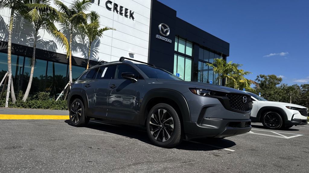 New 2026 MAZDA CX-50 2.5 Hybrid w/ Weather Package image 23