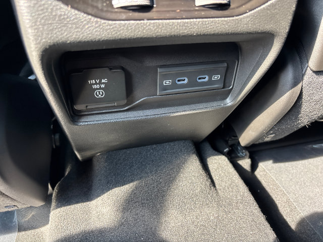 New 2026 Jeep Grand Cherokee L 4WD image 15