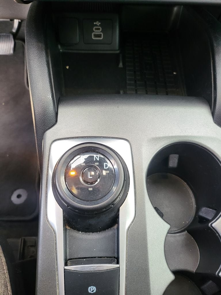 Used 2025 Ford Bronco Sport Big Bend AWD/4WD image 6