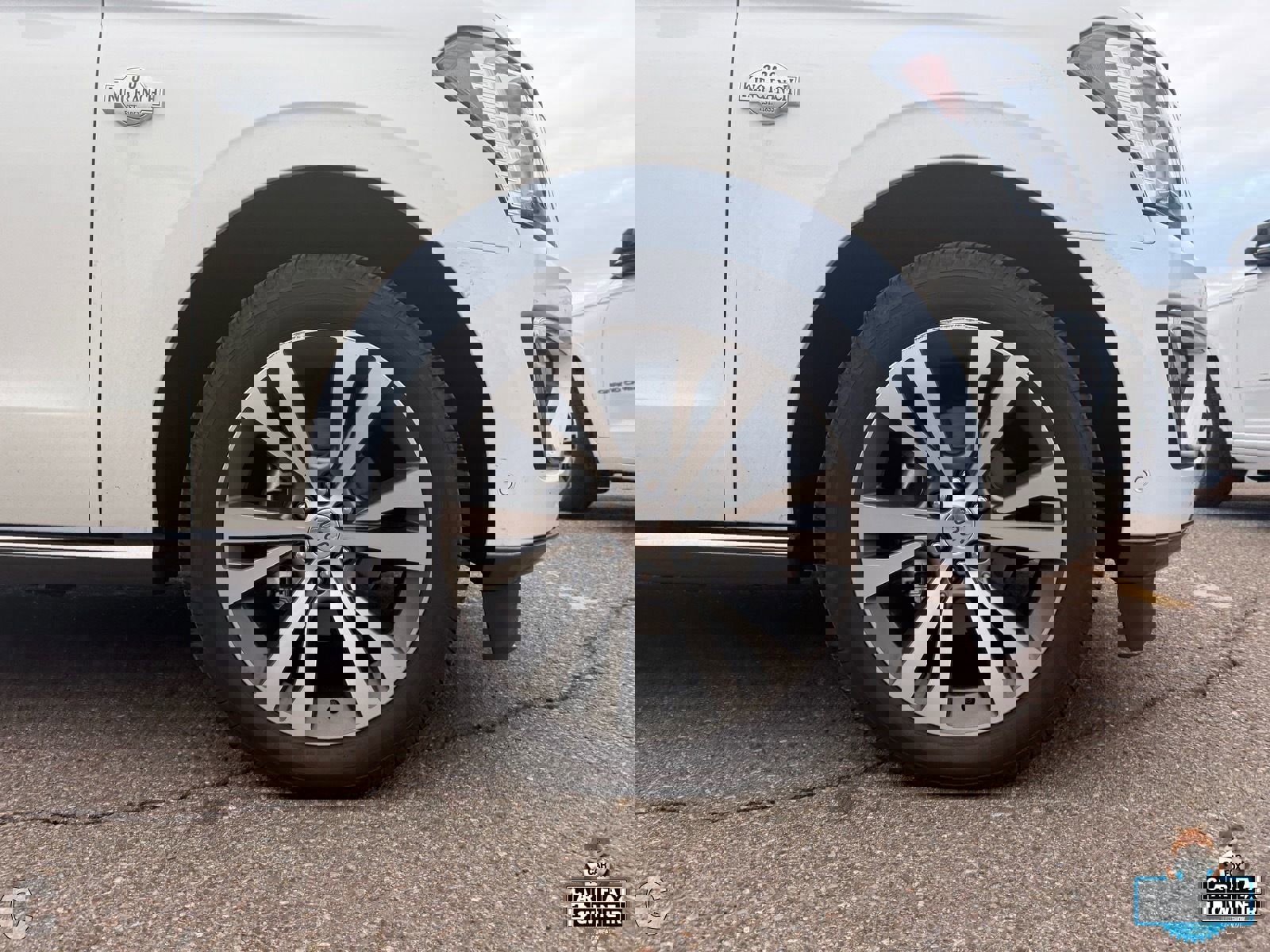 Used 2020 Ford Expedition King Ranch image 6