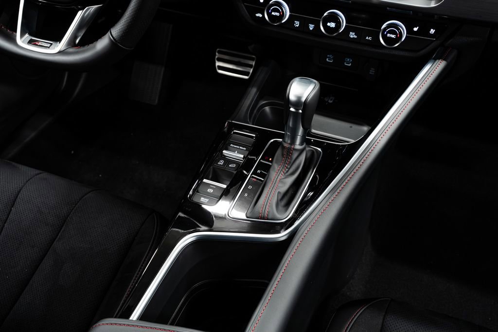 New 2025 Acura ADX A-Spec image 17