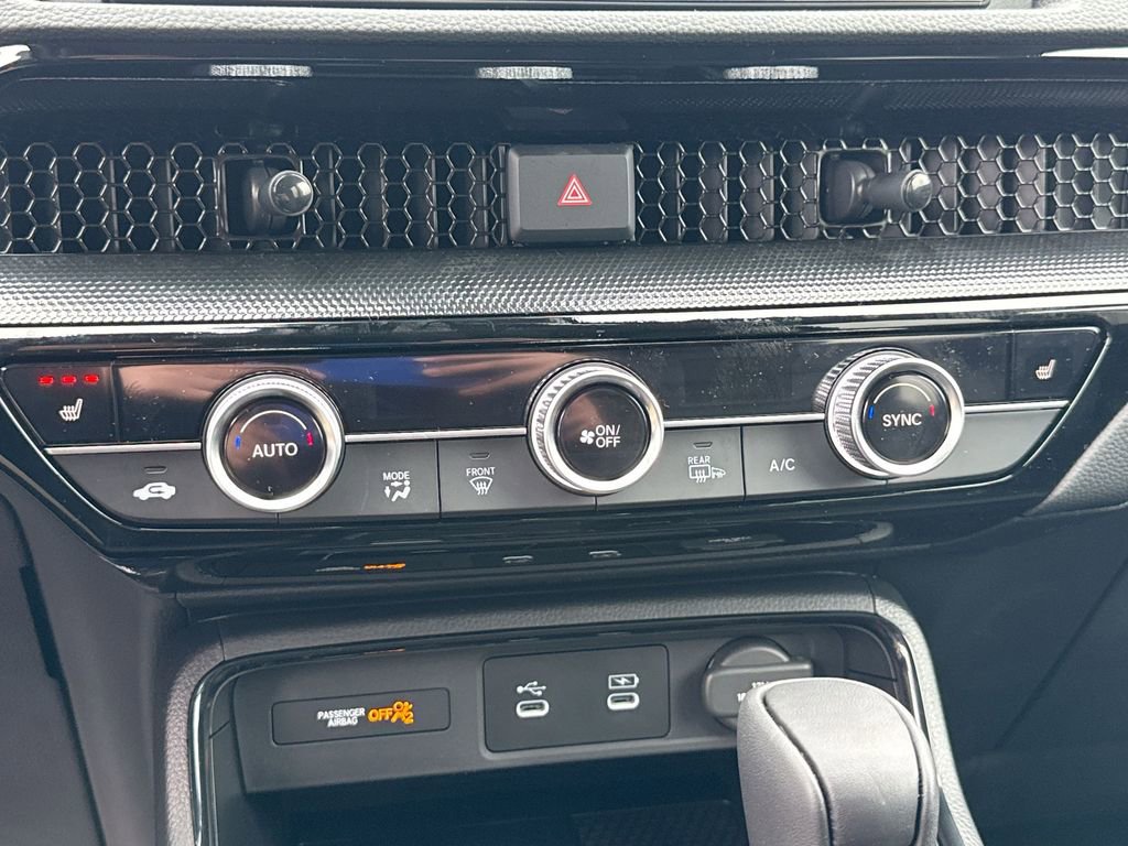 New 2026 Honda CR-V EX-L image 17