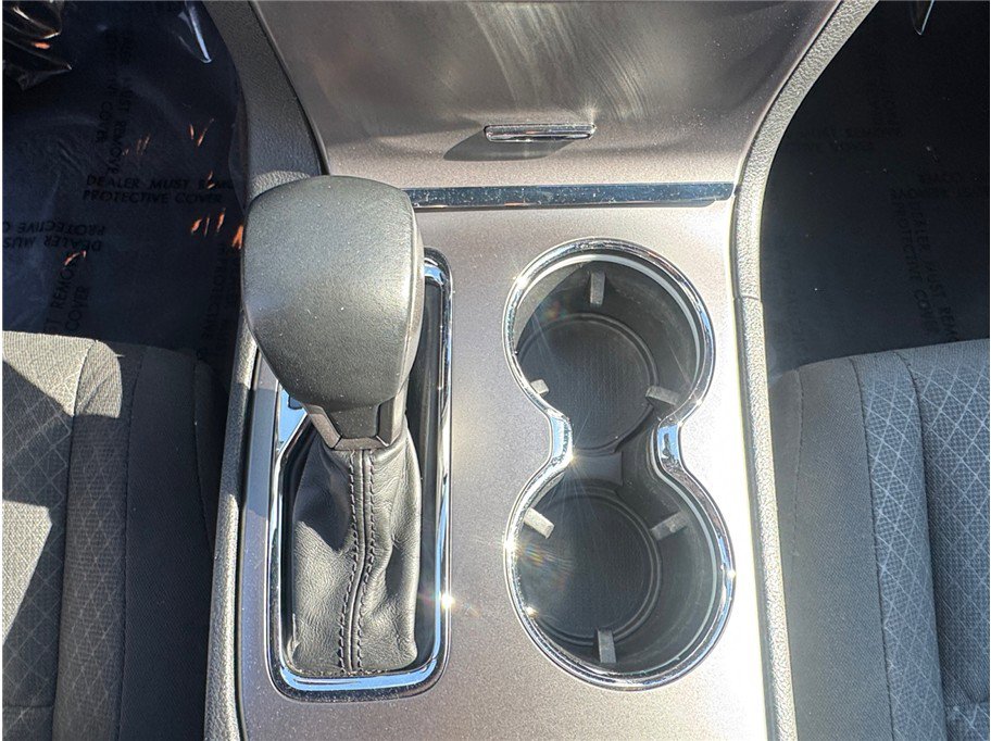 Used 2019 Jeep Grand Cherokee Laredo image 13