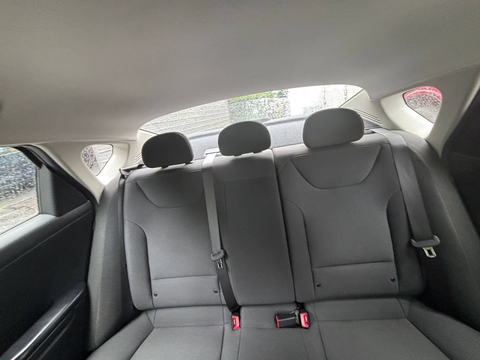 Used 2026 Kia K4 FWD image 34