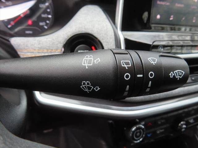 Certified 2022 Jeep Compass Sport AWD/4WD image 21