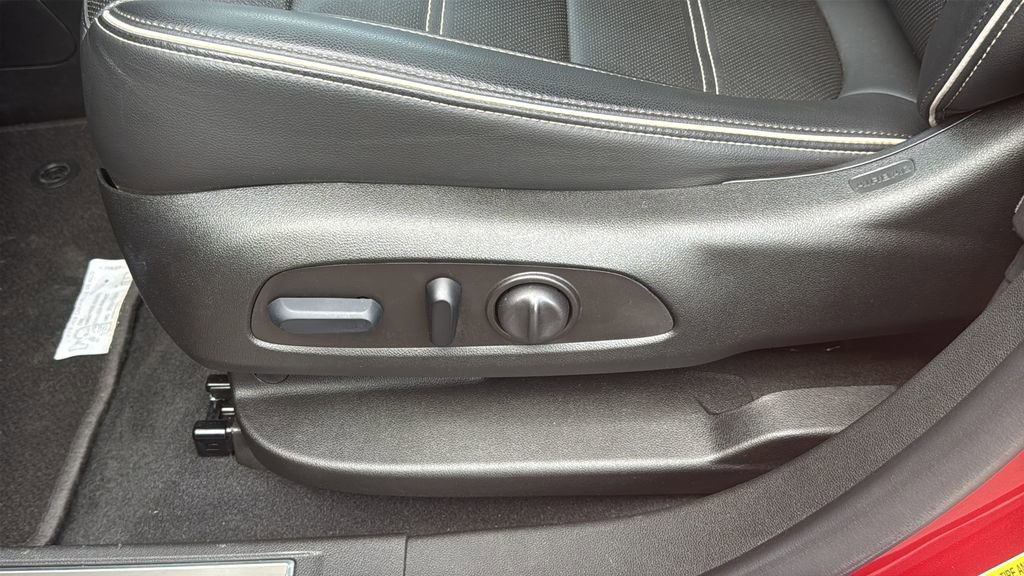 Used 2023 GMC Acadia Denali w/ Denali Ultimate Package image 22