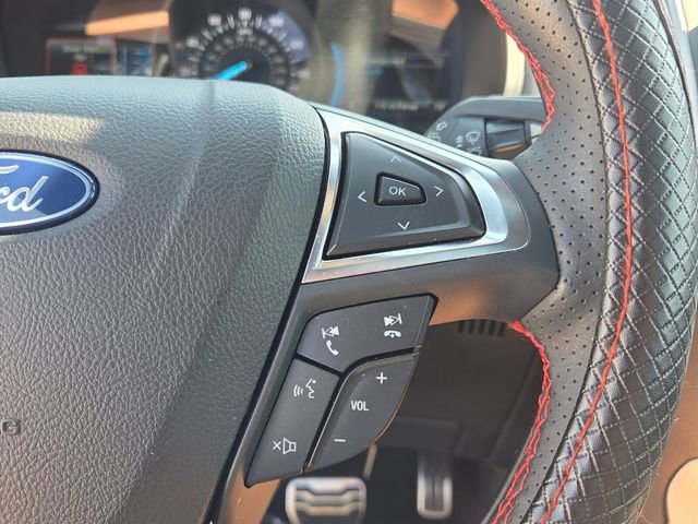 Used 2023 Ford Edge ST-Line image 27