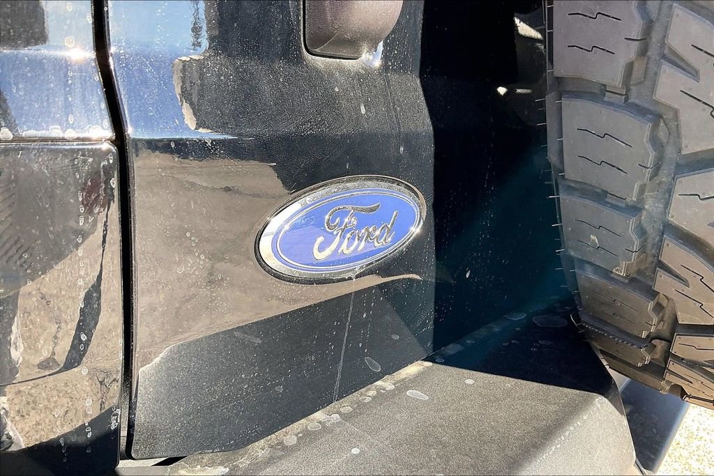 Used 2024 Ford Bronco Wildtrak image 25